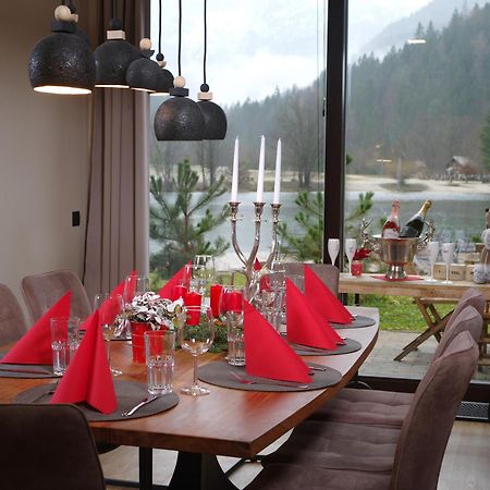 Jasna Chalet Resort クランスカゴーラ エクステリア 写真
