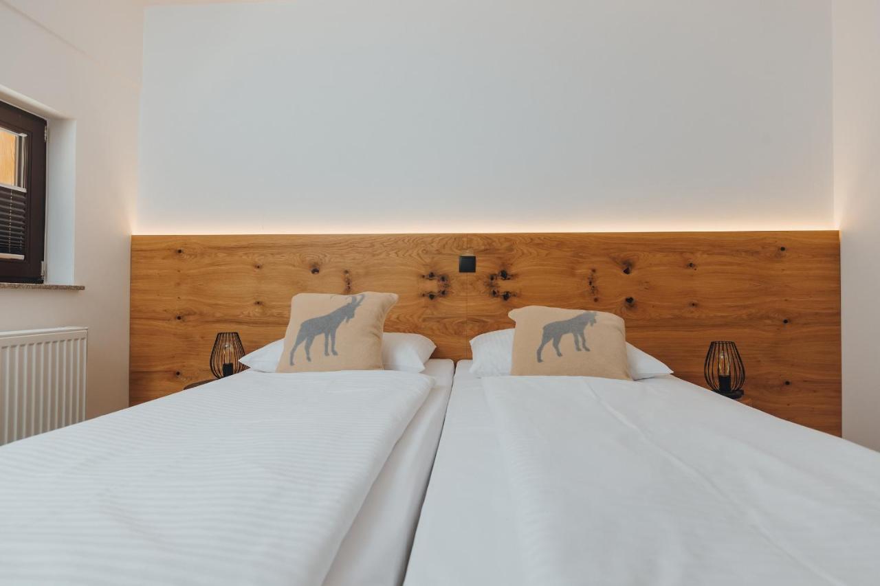 Jasna Chalet Resort クランスカゴーラ エクステリア 写真