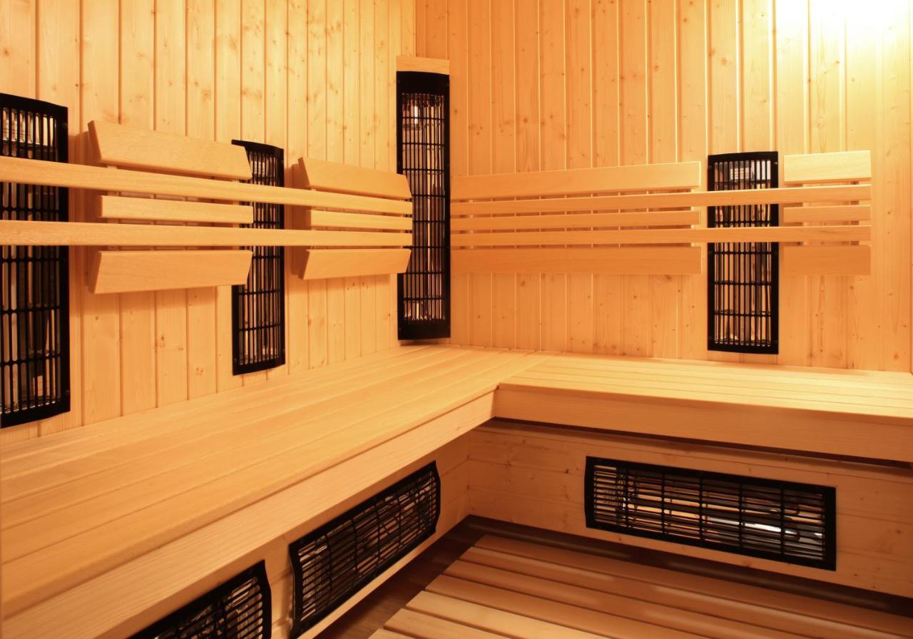 Jasna Chalet Resort クランスカゴーラ エクステリア 写真