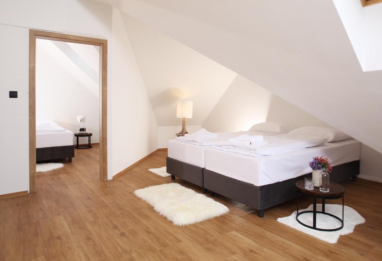 Jasna Chalet Resort クランスカゴーラ エクステリア 写真